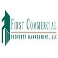 First Commercial Property Management Logo