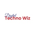 Digital Techno Wiz Logo