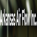 Arkansas Air Flow Logo
