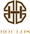 Boulos Corporation Logo