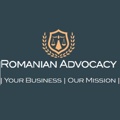 Romanian Advocacy Logo