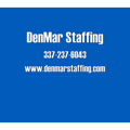 DenMar Staffing Logo