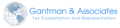 Gantman & Associates Logo