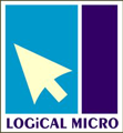 Logical Microsystems Logo
