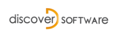 Discover Software Logo