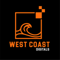 West Coast Digitals Logo