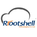 Rrootshell Technologiiss Pvt Ltd Logo
