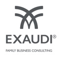 Exaudi Family Business Consulting República Dominicana Logo