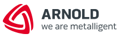 ARNOLD AG Logo