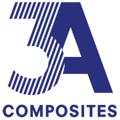 3A Composites USA Logo