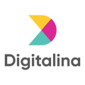 Digitalina Logo