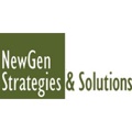 NewGen Strategies & Solutions Logo