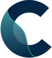 Crystalised Outsprint Logo