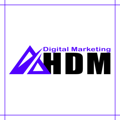 HDM Logo