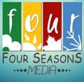 Four Seasons Media Logo