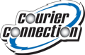 Courier Connection Inc. Logo