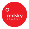 RedSky Strategy Logo