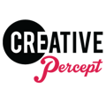 Creative Percept FZCO Logo