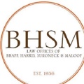 Braff, Harris, Sukoneck & Maloof Logo