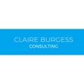 Claire Burgess Consulting Logo