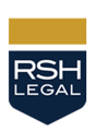 RSH Legal Logo