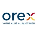 OREX - Cabinet d'expertise comptable Logo