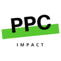 PPC IMPACT Advertising Logo