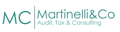 Martinelli & Co. Logo
