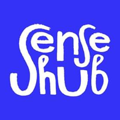 Sense Hub Logo