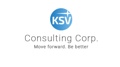 KSV Consulting Corp. Logo
