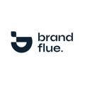 Brandflue Logo
