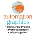 Automation Graphics Logo