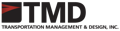 Transportation Management & Design Logo
