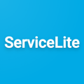 Service Lite Logo