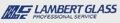 Lambert Glass Company, Inc. Logo