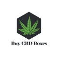 Buy CBD Boxes Logo
