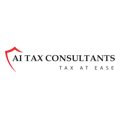 AI Tax Consultants Logo