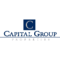 Capital Group Properties Logo