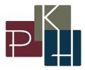 Page, Kruger & Holland, P.A. Logo