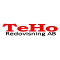 TeHo Redovisning Logo