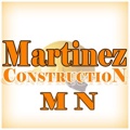 the martinez group, llc. Logo