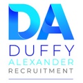 Duffy Alexander Recruitment Logo
