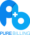 Pure Billing LLC Logo