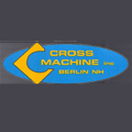 Cross Machine Inc. Logo