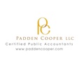 Padden Cooper, LLC Logo