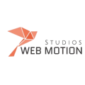 Web motion Studios Logo