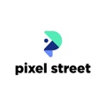 Pixel Street Logo