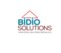 Bidio Solutions Logo