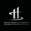 Hayat Shahi & Company Logo