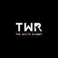 The White Rabbit Digital Logo
